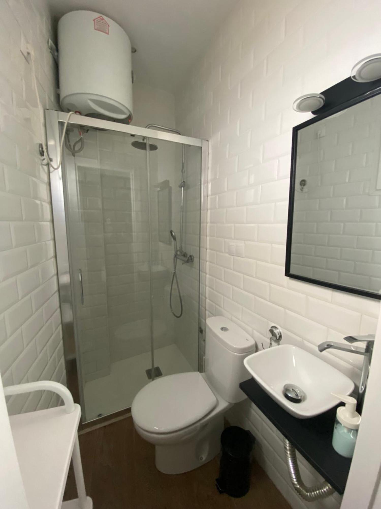 Ferienwohnung Rincon Dorado Córdoba Exterior foto